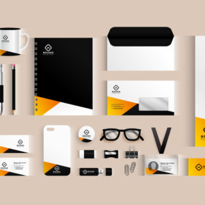 Corporate Branding Package