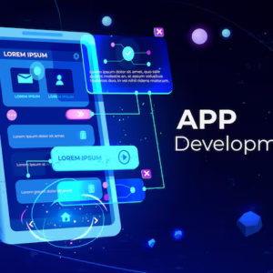 Mobile App Development