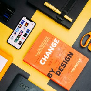 Brand Identity Design