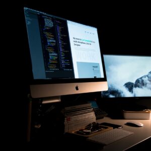 Website Maintenance Service