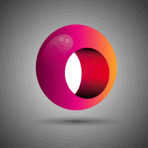 Custom Logo Animation