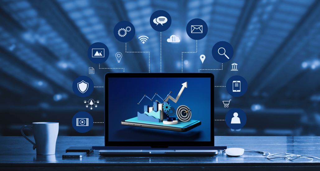 Boosting Online Presence with Innovative Solutions – REDMA GRAPHIC MEDIA