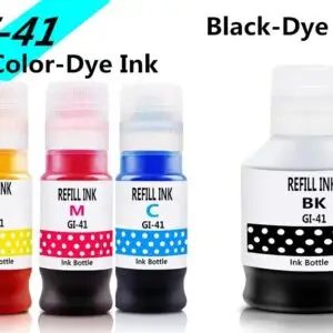 GI-41 Dye Ink
