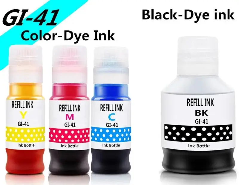 GI-41 Dye Ink