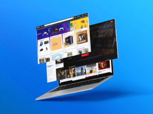 Dynamic Website Design