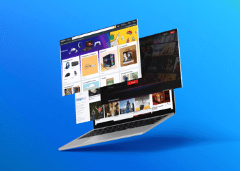 Dynamic Website Design