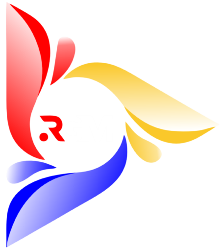 REDMA REBRAND LOGO