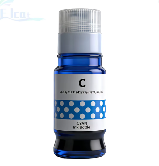 Canon Original GI-41 Inks - Image 2
