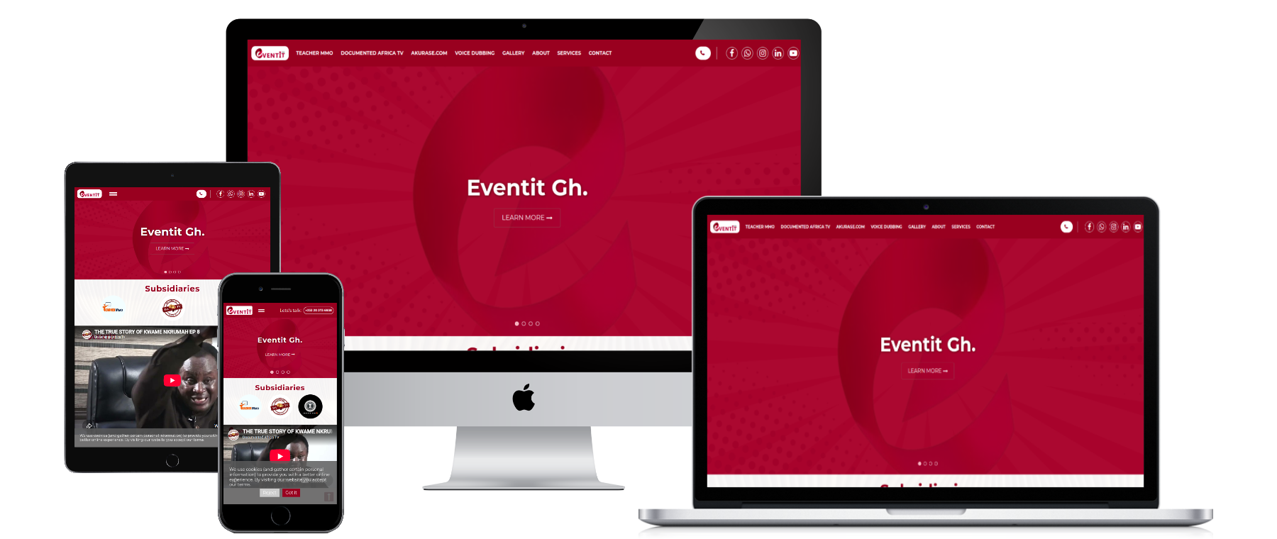 eventitgh.com eventitgh.com