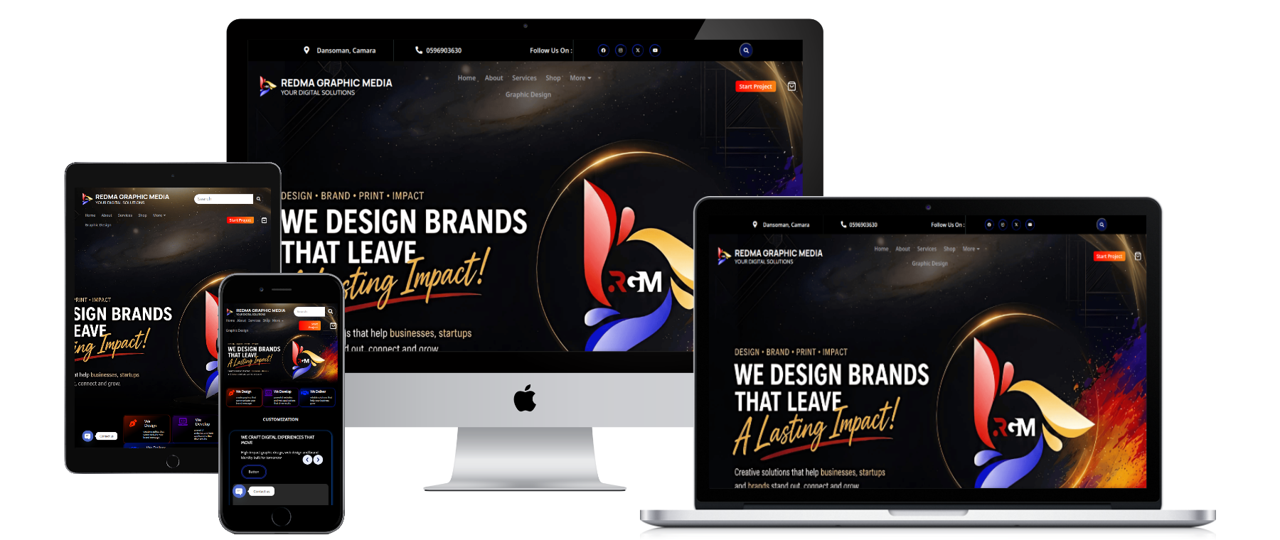 redmagraphicmedia.com redmagraphicmedia.com