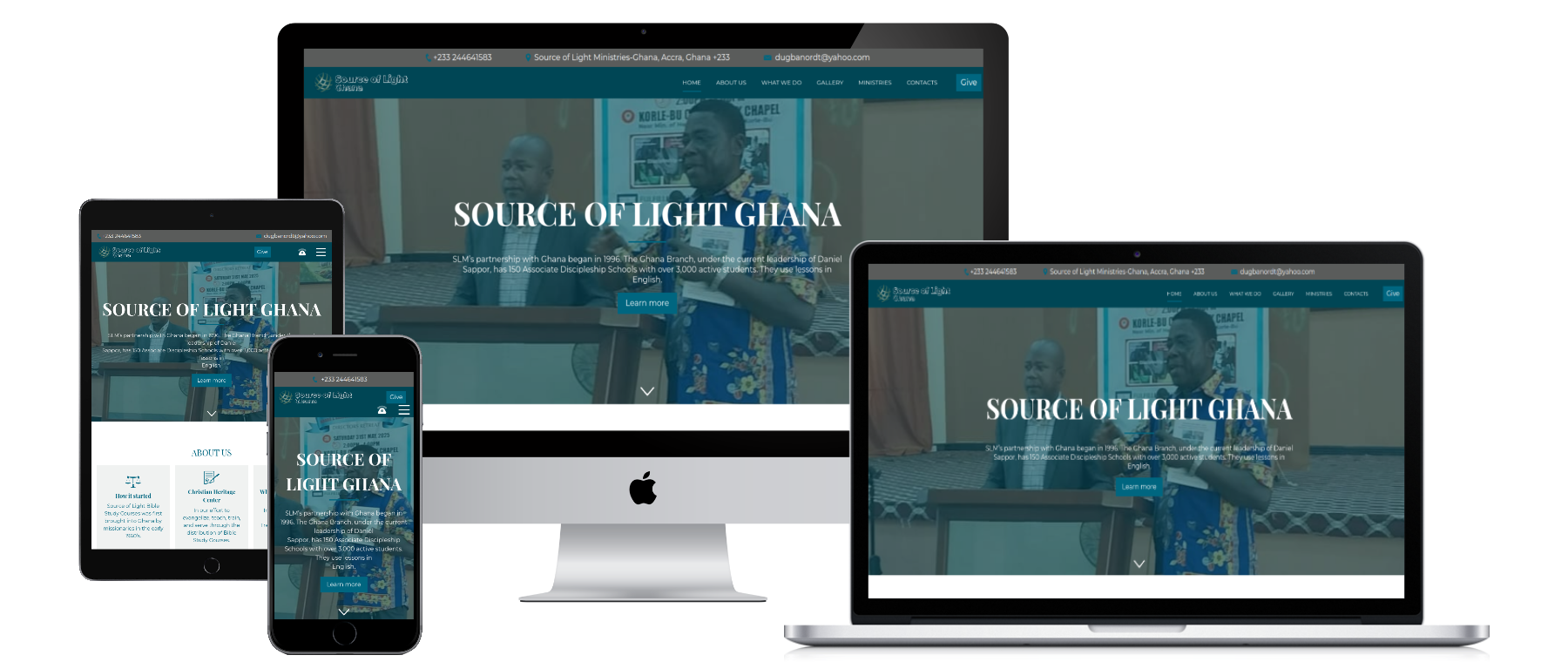 solghana.com solghana.com